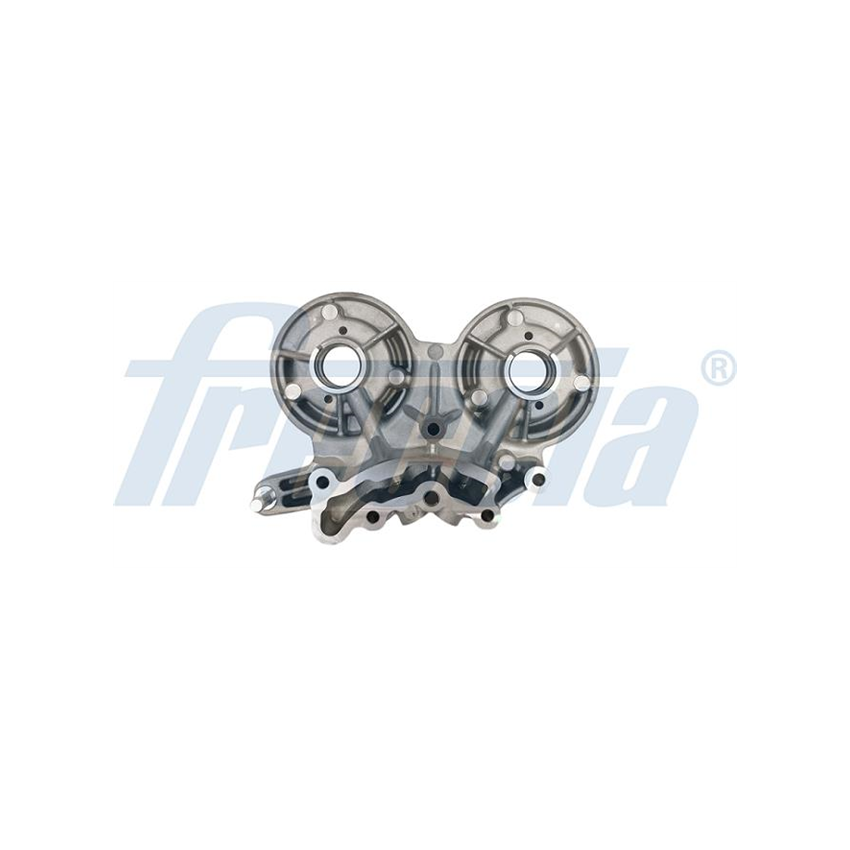 OBUDOWA ROZRZĄDU FRECCIA CM05-2398 VW 2.0 12-