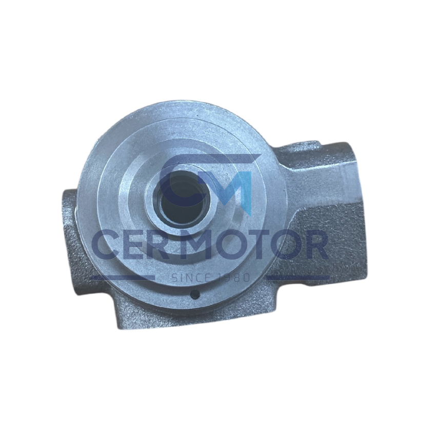 KORPUS CER A13868 TD025