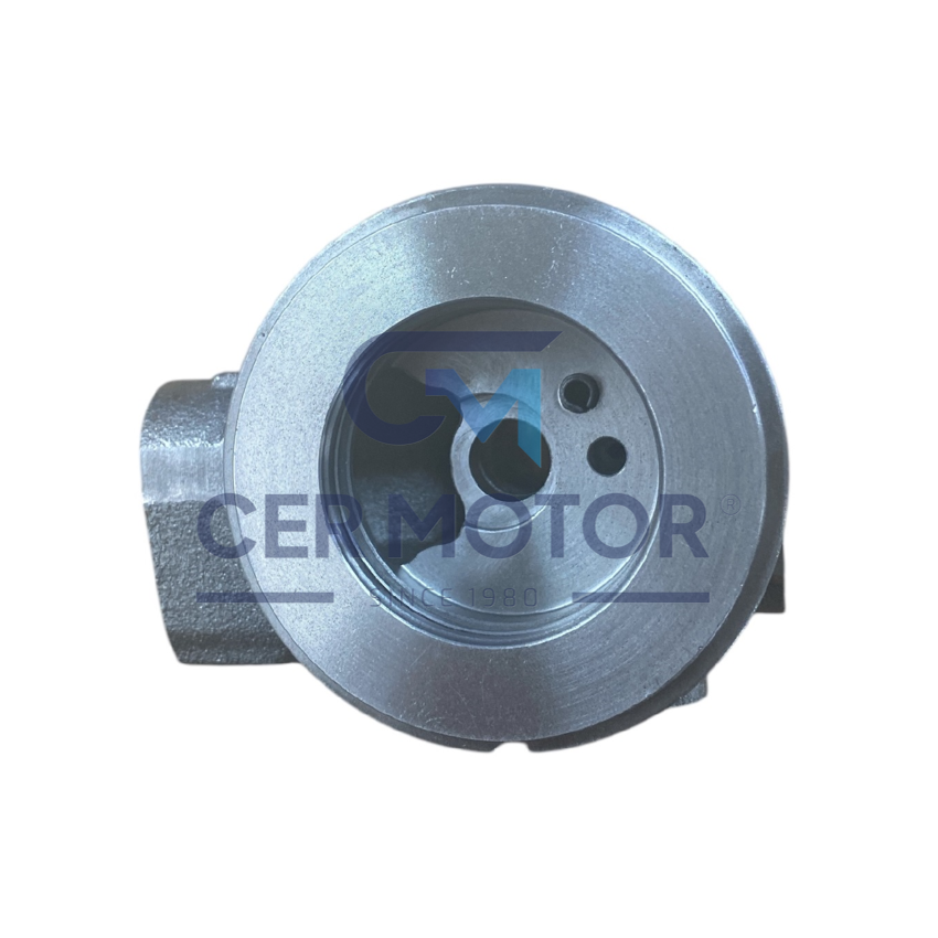 KORPUS CER A13868 TD025