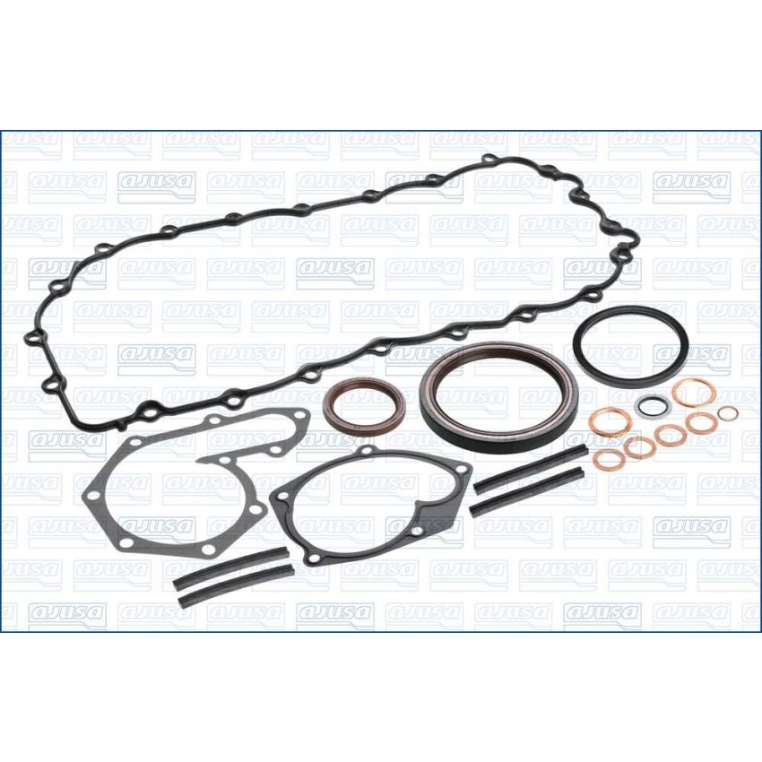 KOMPLET USZCZELEK BLOKU AJUSA 54089200 RENAULT 1.9DTI/DCI MEGANE 97-