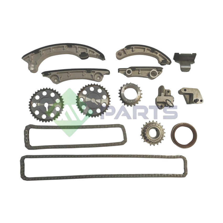 ZESTAW ROZRZĄDU ŁAŃCUCHOWEGO MV PARTS F6382 TOYOTA 2.4-2.8 15-