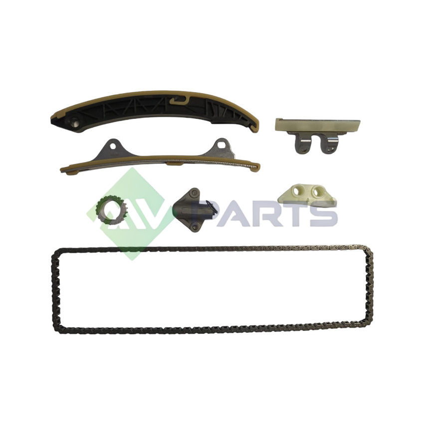 ZESTAW ROZRZĄDU ŁAŃCUCHOWEGO MV PARTS F6385 HYUNDAI 1.4 14-