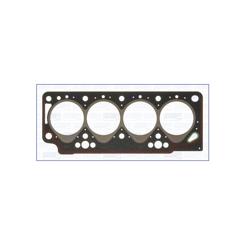 USZCZELKA GŁOWICY AJUSA 10095110 RENAULT 1.9TD MEGANE 1ot 91-