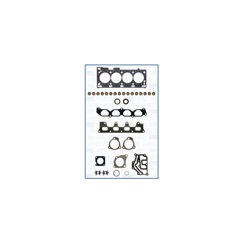 KOMPLET USZCZELEK GŁOWICY AJUSA 52344100 RENAULT 2.0TCE 08-
