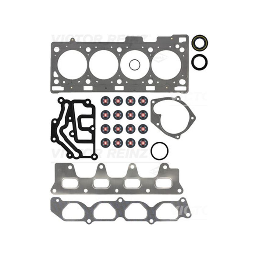 KOMPLET USZCZELEK GŁOWICY VICTOR REINZ 02-37380-02 RENAULT 2.0TCE 08-