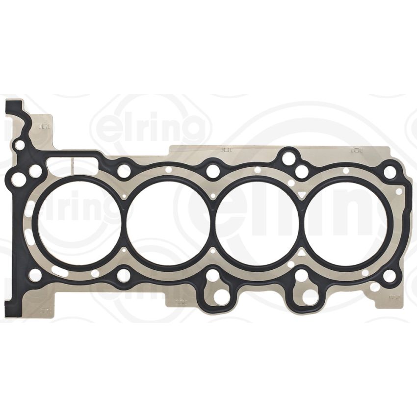 USZCZELKA GŁOWICY ELRING 091090 HYUNDAI 1.4 14-