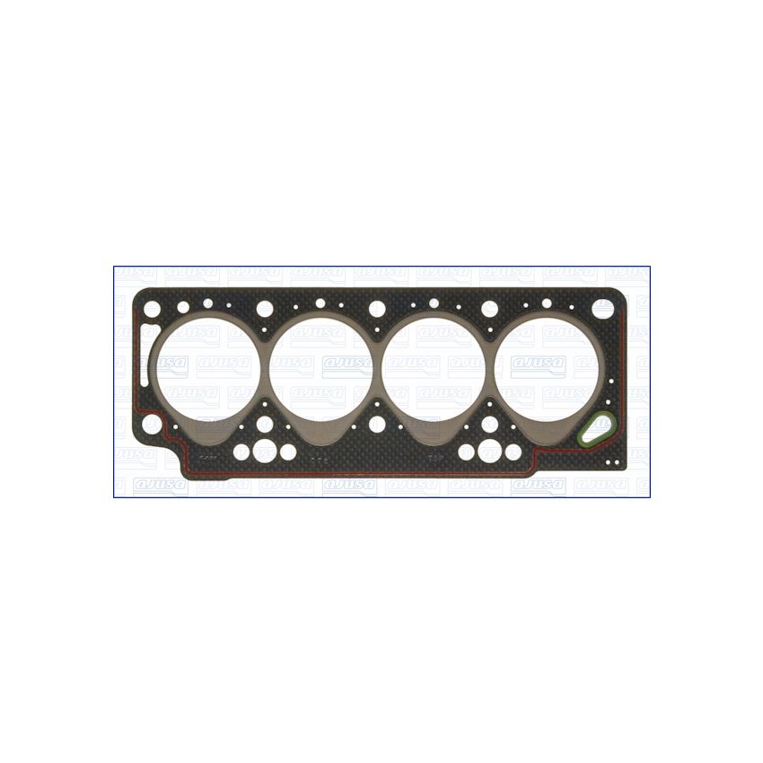 USZCZELKA GŁOWICY AJUSA 10095100 RENAULT 1.9TD MEGANE 2ot 91-
