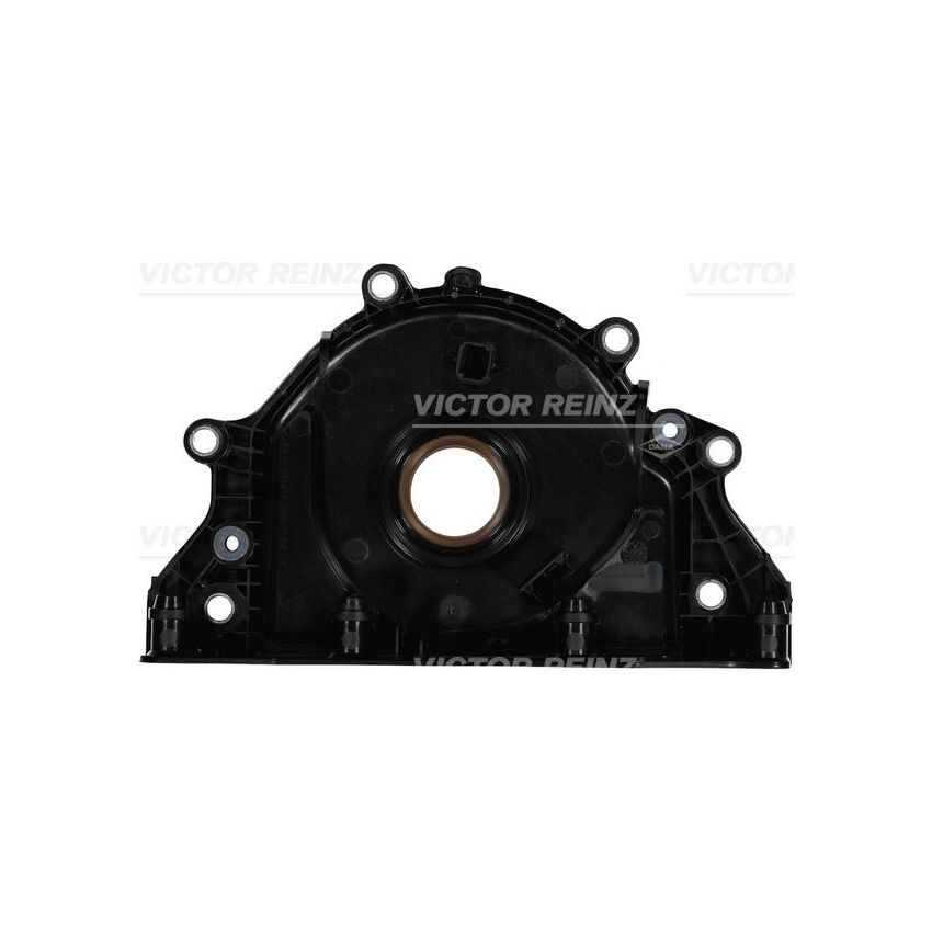 USZCZELNIACZ WAŁU PRZÓD SIMMERRING VICTOR REINZ 81-90090-00 VW 2.0TDI 14-