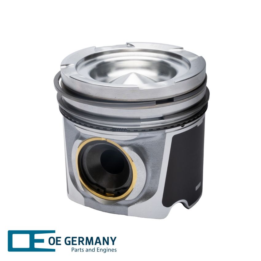 TŁOK OEG 020320267601 STD MAN D2676 04-