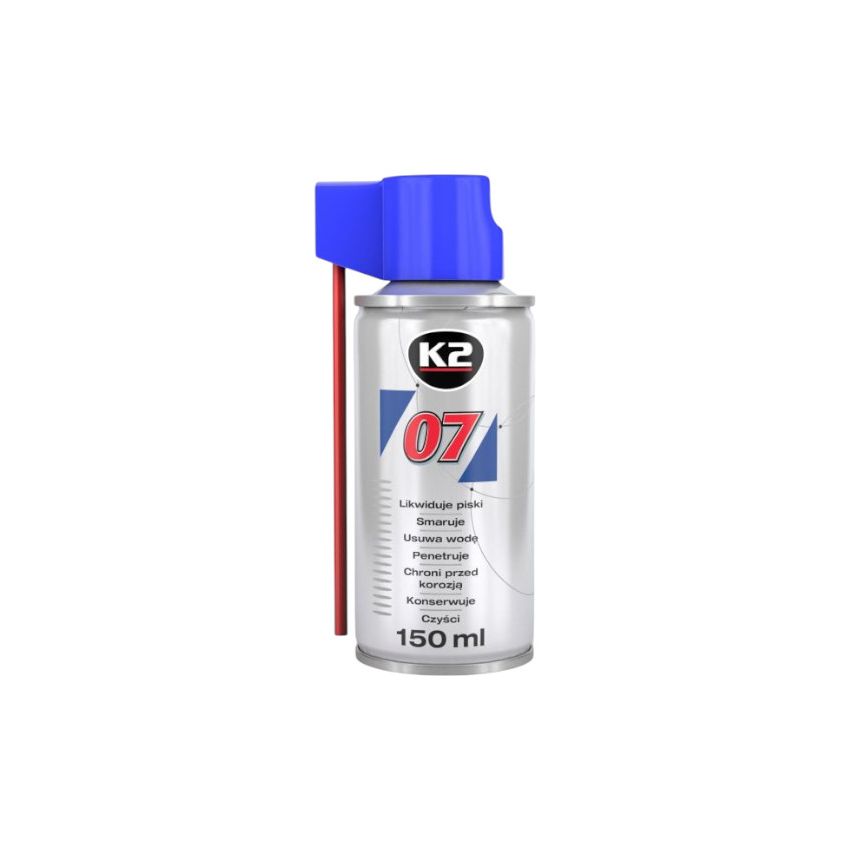 PRODUKT WIELOZADANIOWY 07 150ml K2 0715