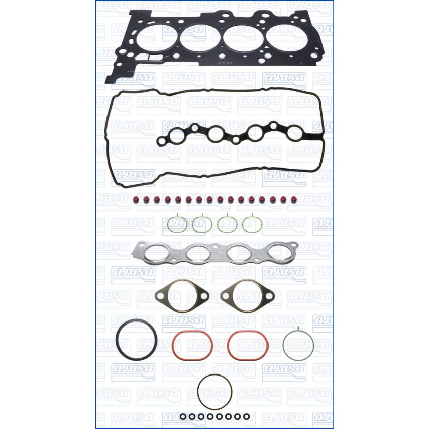KOMPLET USZCZELEK GŁOWICY AJUSA 52571800 HYUNDAI 1.4 16-