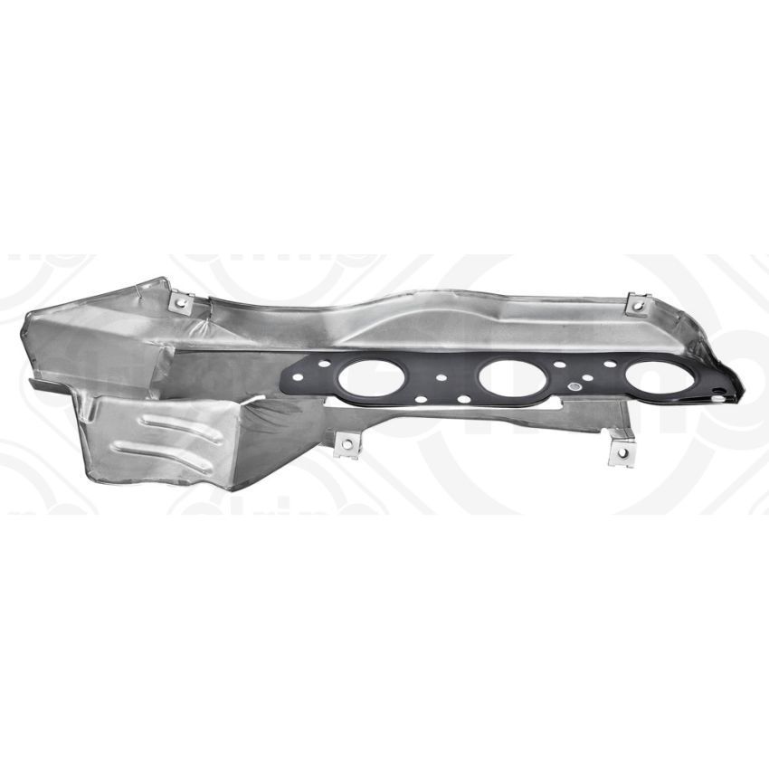 USZCZELKA KOLEKTORA WYDECHOWEGO ELRING 721541 ROVER 3.0D 13-