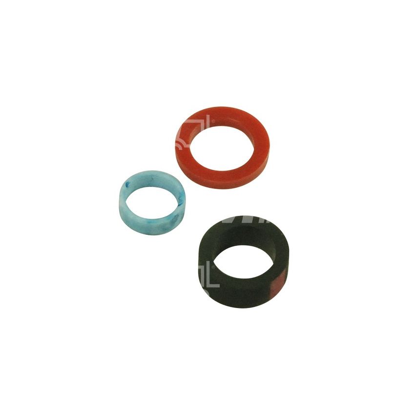 KOMPLET ORINGÓW BEPCO 26/119-234 ZEST.ORING JD 2.9-5.9D -