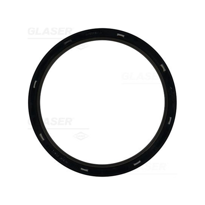 USZCZELNIACZ WAŁU TYŁ SIMMERRING GLASER P77847-01 OPEL 1.6 12-