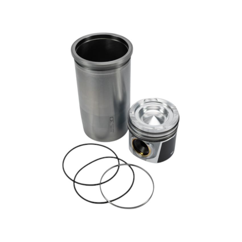 ZESTAW NAPRAWCZY OEG 020329267601 TŁOK+TULEJA MAN D2676 04-