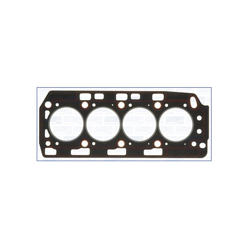 USZCZELKA GŁOWICY AJUSA 10077200 RENAULT -2.2 SAFRANE 92-