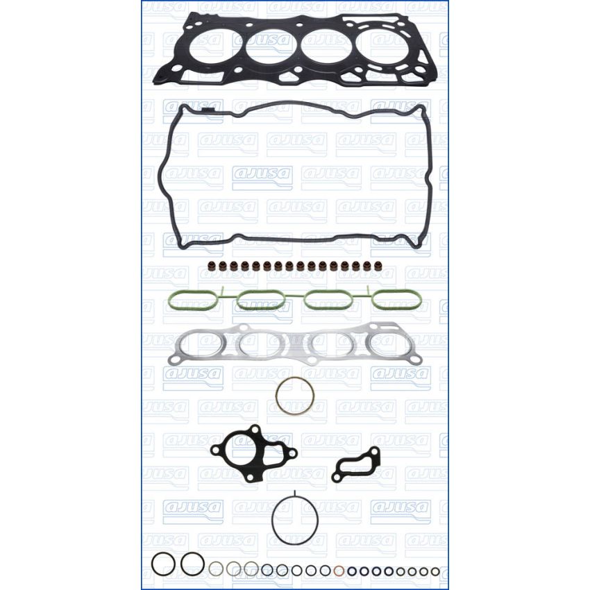 KOMPLET USZCZELEK GŁOWICY AJUSA 52513900 NISSAN 2.5 14-
