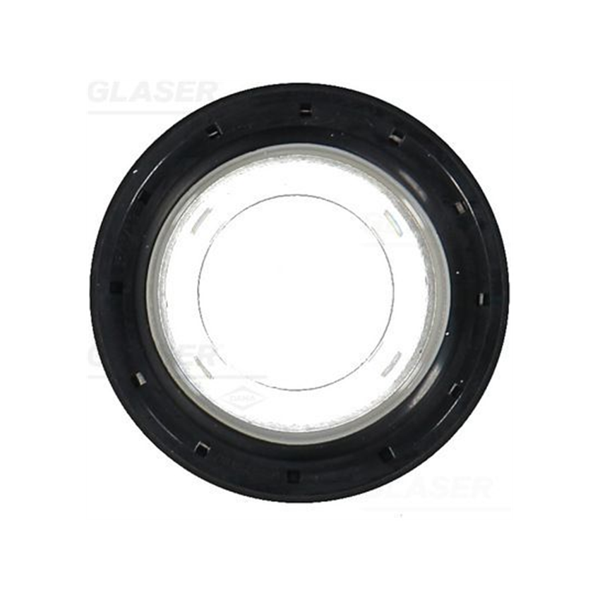 USZCZELNIACZ WAŁU PRZÓD SIMMERRING GLASER P93356-01 PSA 1.5 17-