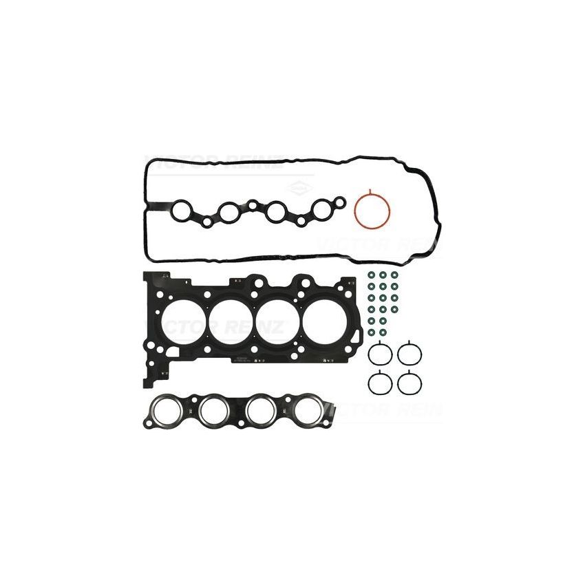 KOMPLET USZCZELEK GŁOWICY VICTOR REINZ 02-11306-01 HYUNDAI 1.4 17-