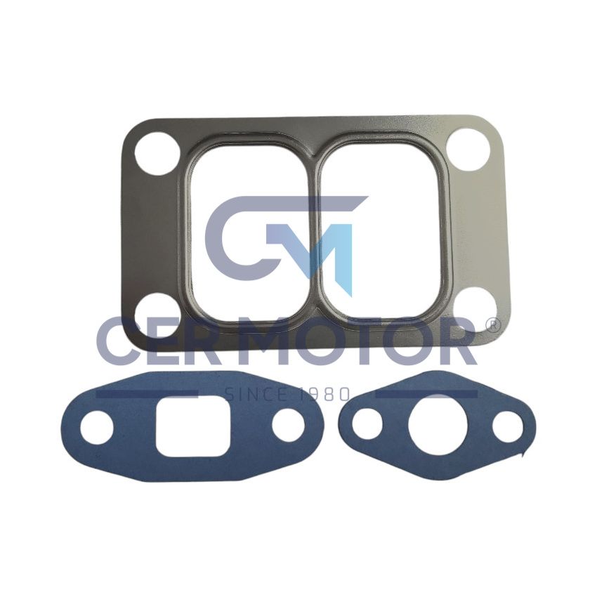 KOMPLET USZCZELEK TURBOSPRĘŻARKI CER A13913 NEW HOLLAND 7.5D P396 93-02