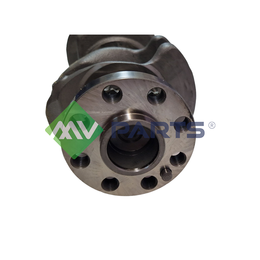 WAŁ KORBOWY MV PARTS D35201 BMW 3.0D 09-