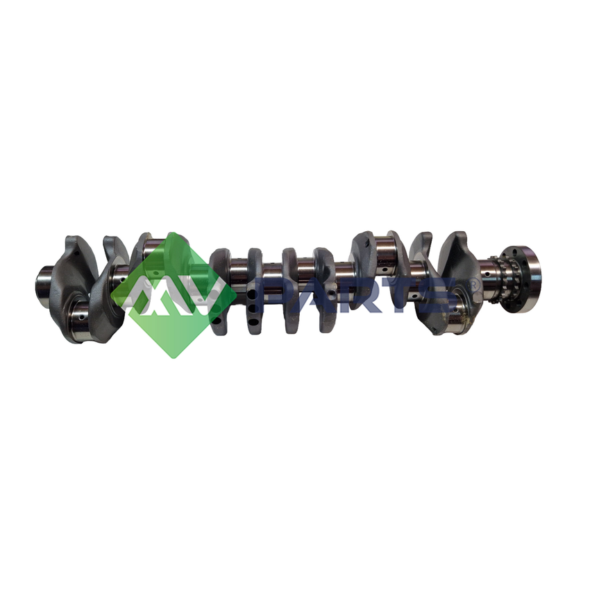 WAŁ KORBOWY MV PARTS D35201 BMW 3.0D 09-