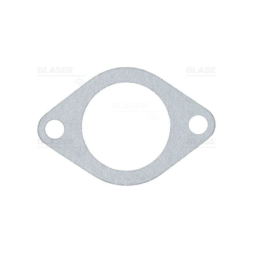 USZCZELKA KOLEKTORA SSĄCEGO GLASER X08714-01 4239 65-