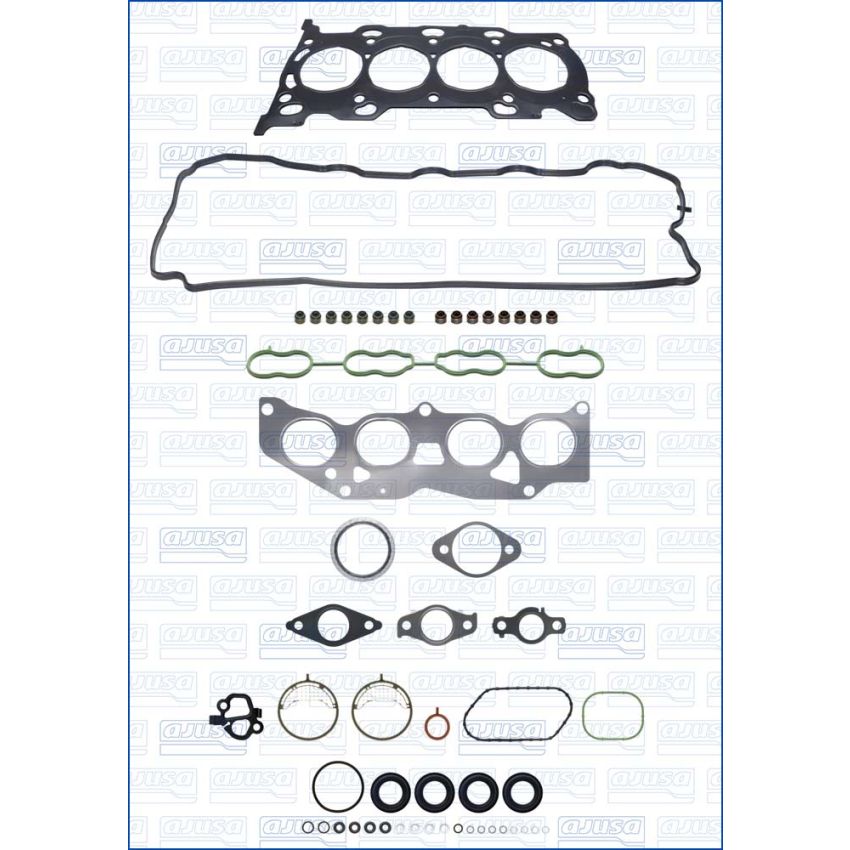 KOMPLET USZCZELEK GŁOWICY AJUSA 52563300 TOYOTA 2.0 15-