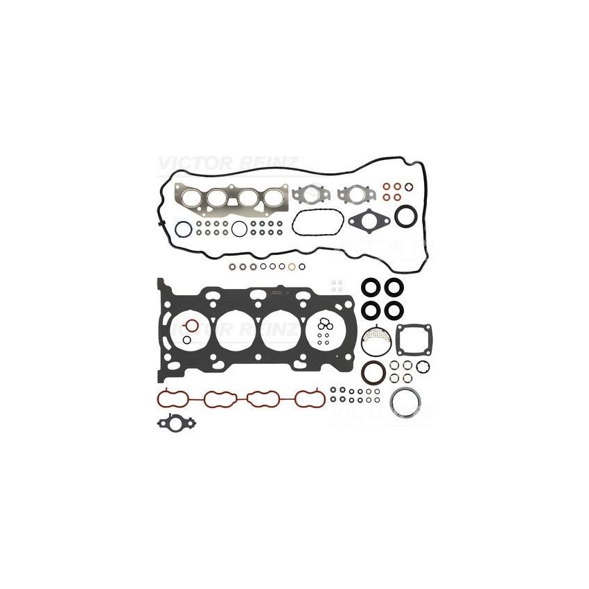 KOMPLET USZCZELEK GŁOWICY VICTOR REINZ 02-11074-01 TOYOTA 2.0 15-