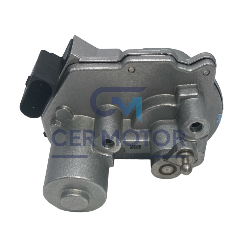STEROWNIK KOMPLETNY CER A13918 BV50