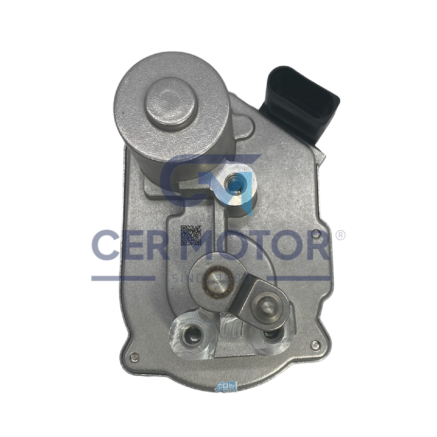 STEROWNIK KOMPLETNY CER A13918 BV50