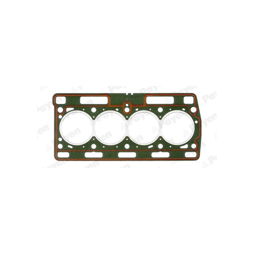 USZCZELKA GŁOWICY PAYEN BX631 RENAULT 1149cc D7F 96-