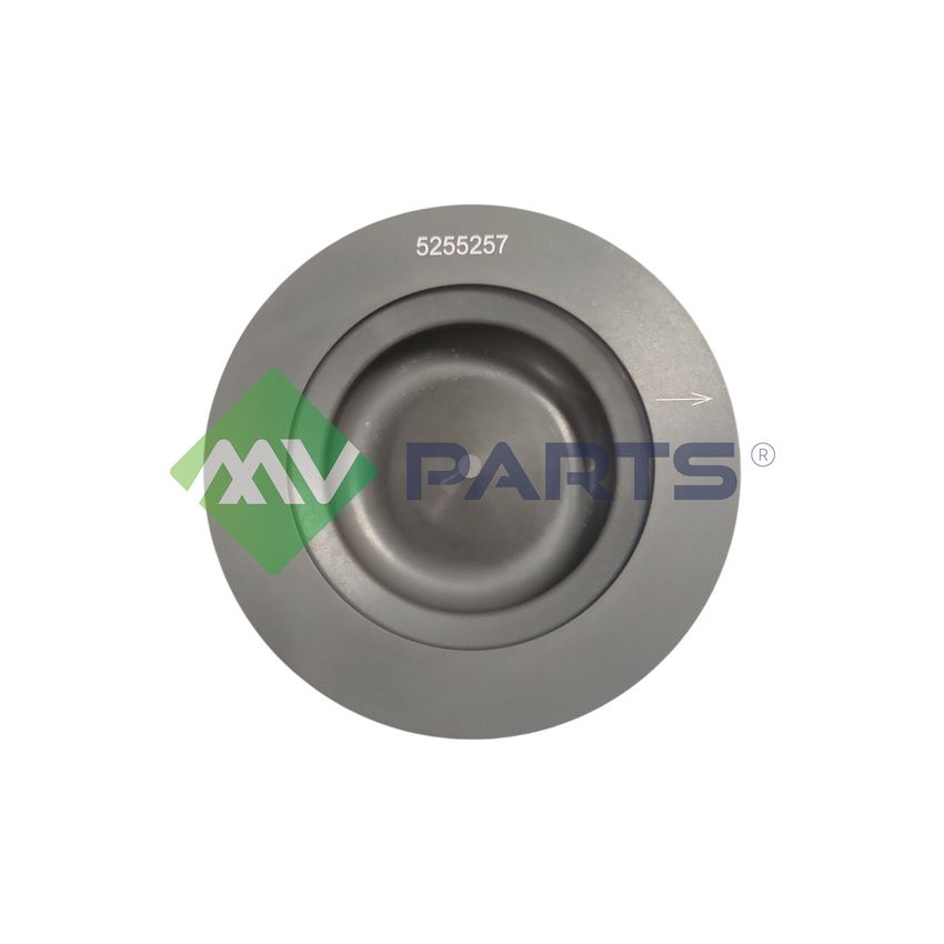 TŁOK MV PARTS P5620N STD CUMMINS ISB6.7 01-