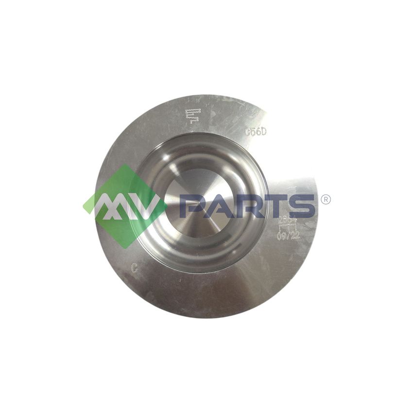 TŁOK MV PARTS P8126N STD DEUTZ TCD2012L4/6 04-
