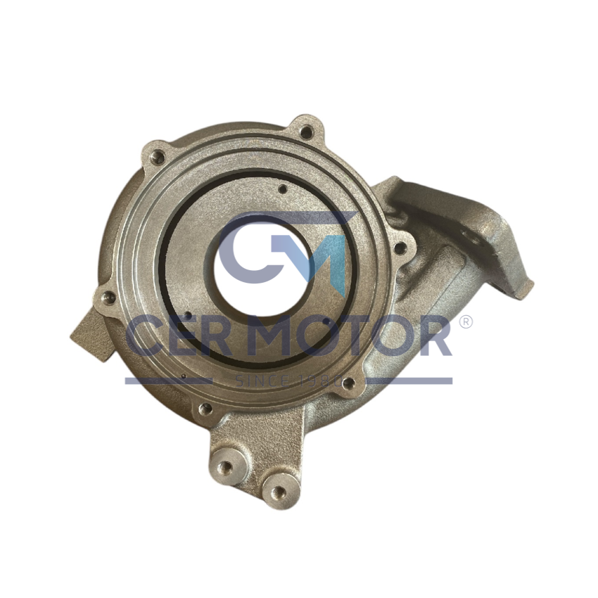 OBUDOWA TURBO CER A13928 GTA2360V
