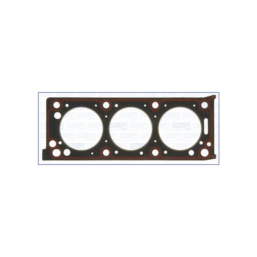 USZCZELKA GŁOWICY AJUSA 10105900 RENAULT 2.8 V6 prawa 89-