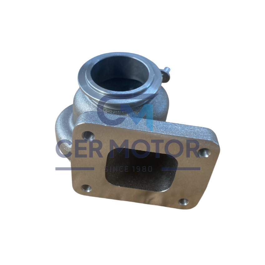 OBUDOWA TURBO CER A13931 TF035HM
