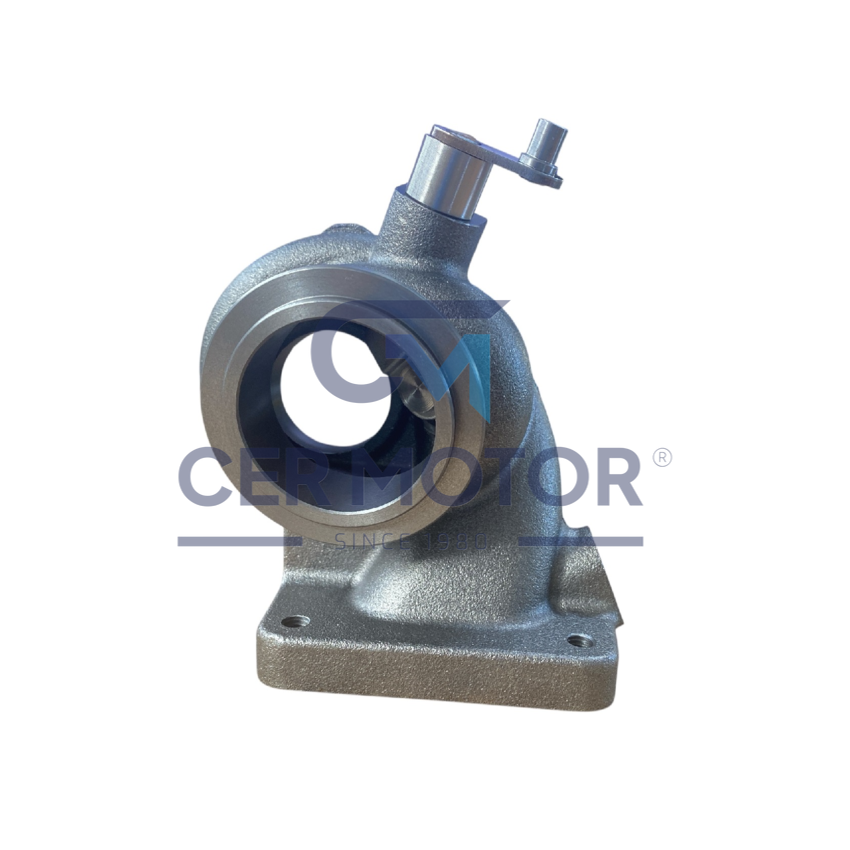 OBUDOWA TURBO CER A13931 TF035HM
