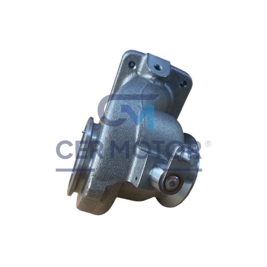 OBUDOWA TURBO CER A13931 TF035HM