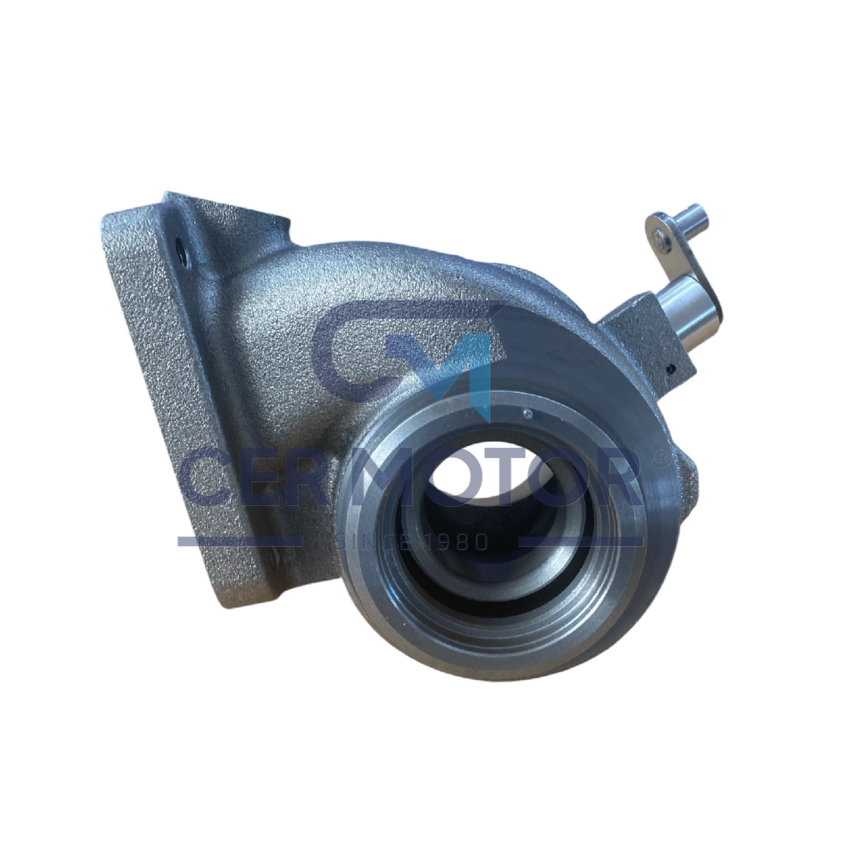 OBUDOWA TURBO CER A13931 TF035HM