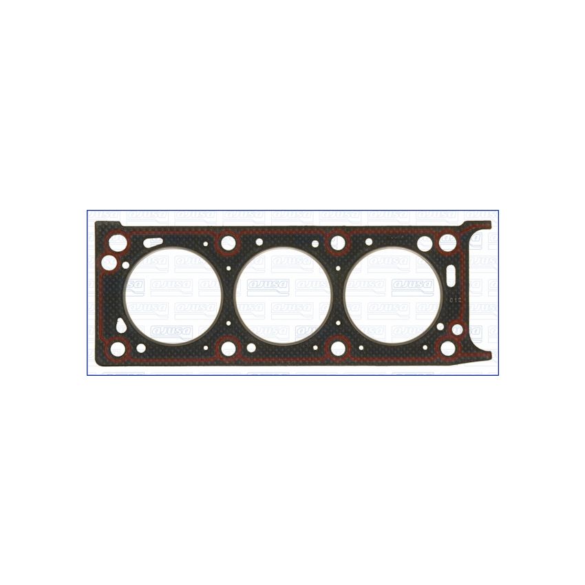 USZCZELKA GŁOWICY AJUSA 10106000 RENAULT 2.8 V6 lewa 89-