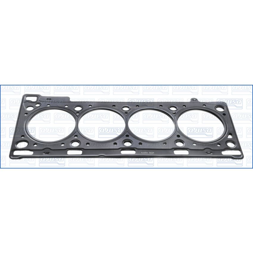 USZCZELKA GŁOWICY AJUSA 10119600 RENAULT 16V 1.8-2.0 98-