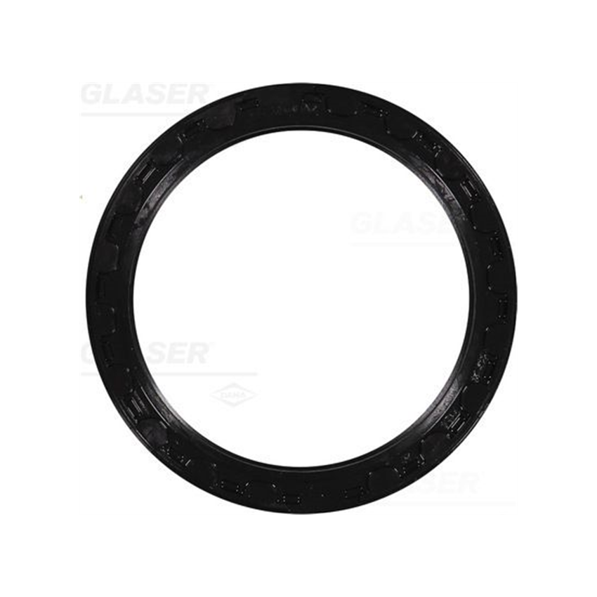 USZCZELNIACZ WAŁU TYŁ SIMMERRING GLASER P77863-01 BMW 4.0-4.4 05-