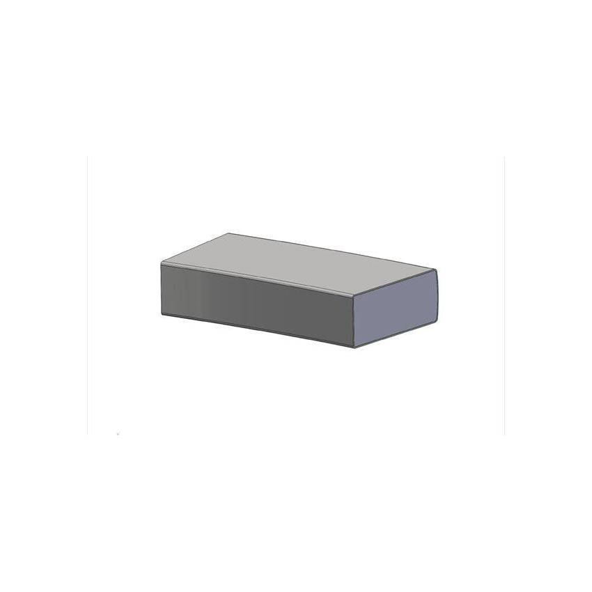PIERŚCIENIE TŁOKOWE HASTINGS 2C4490 STD VW 1.75/2/4 -1.6 76-