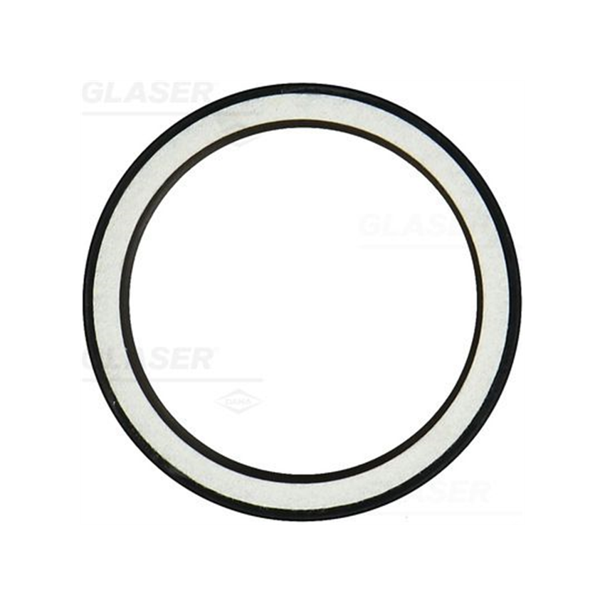 USZCZELNIACZ WAŁU TYŁ SIMMERRING GLASER P93358-01 FIAT 1.0-1.3 18-