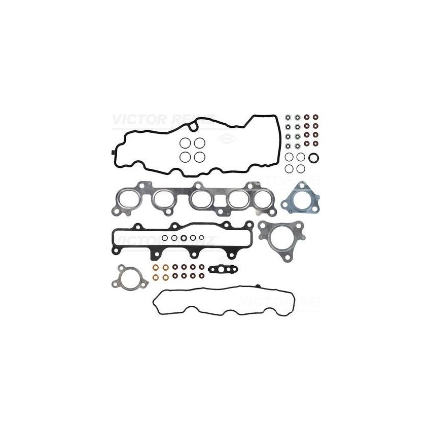 KOMPLET USZCZELEK GŁOWICY VICTOR REINZ 02-11298-01 HONDA 1.6D 13-