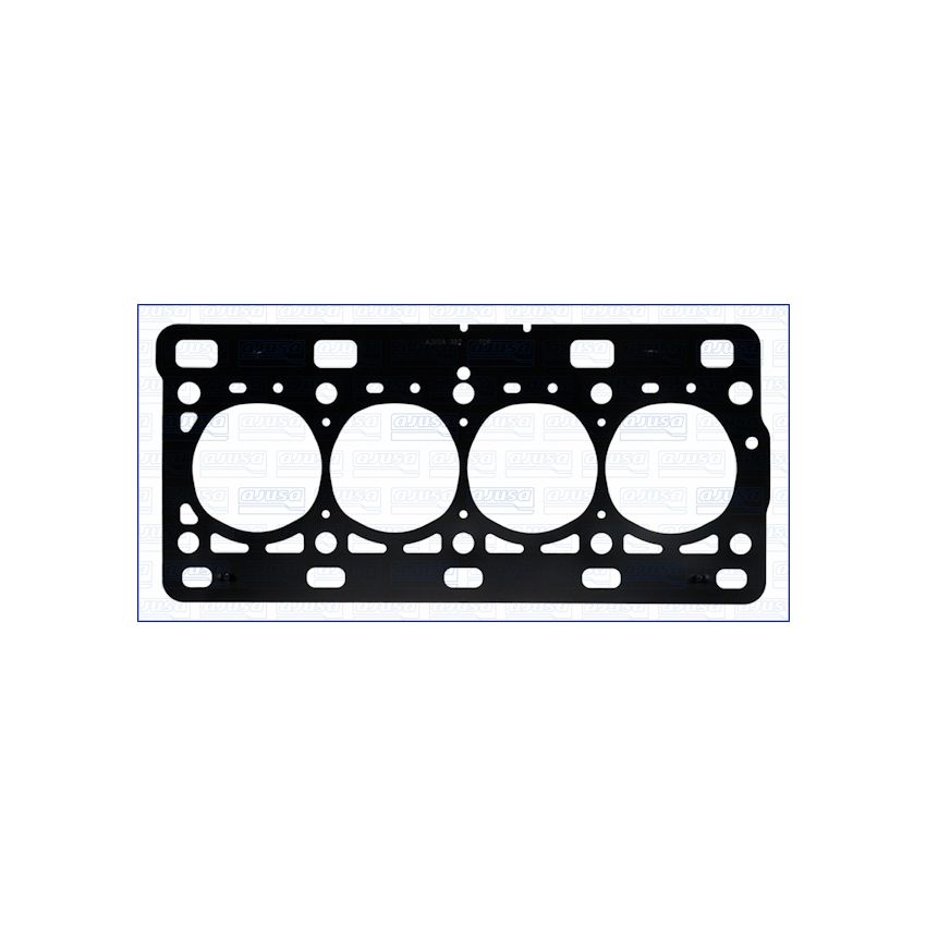USZCZELKA GŁOWICY AJUSA 10146700 RENAULT 1.0-1.2 01-