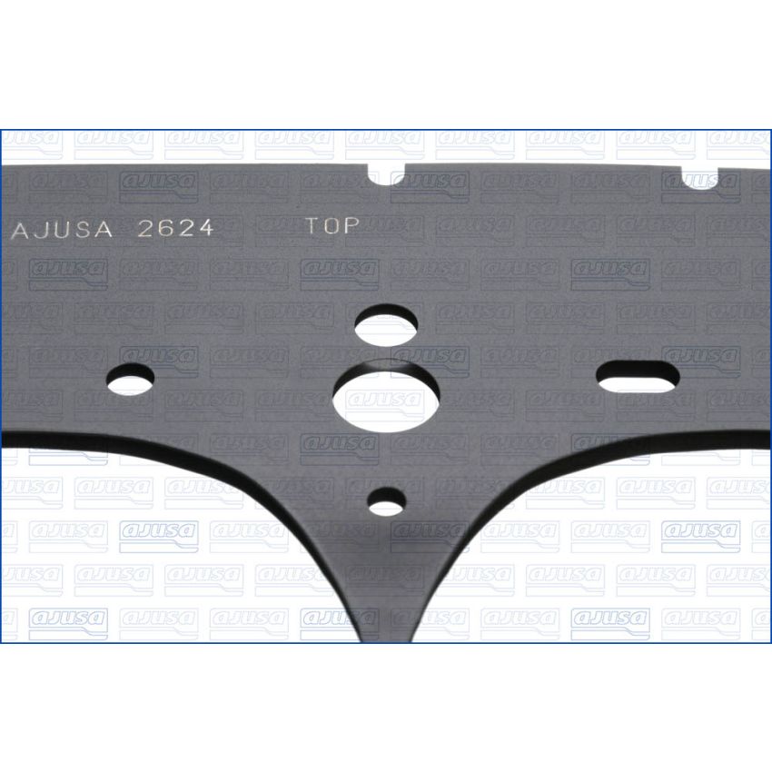 USZCZELKA GŁOWICY AJUSA 10146700 RENAULT 1.0-1.2 01-