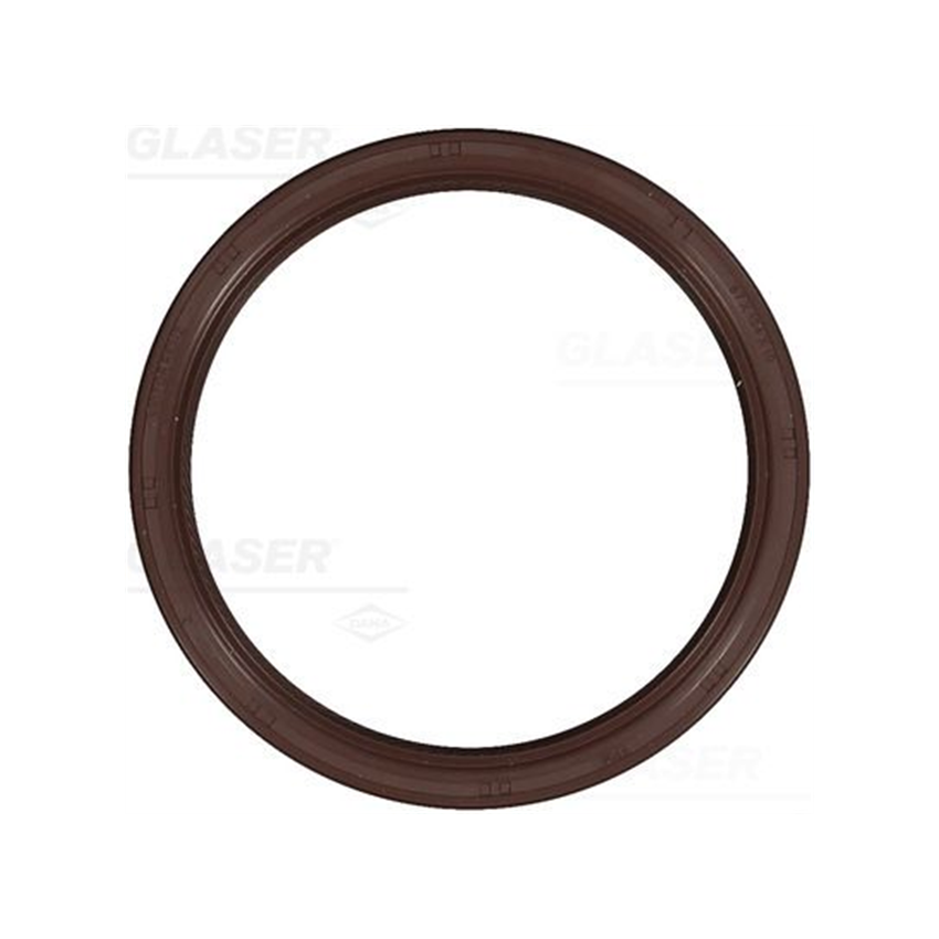 USZCZELNIACZ WAŁU TYŁ SIMMERRING GLASER P93907-01 HONDA 1.6D 13-