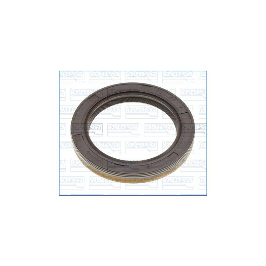 USZCZELNIACZ WAŁU PRZÓD SIMMERRING AJUSA 15063900 HONDA 1.0-1.5 00-